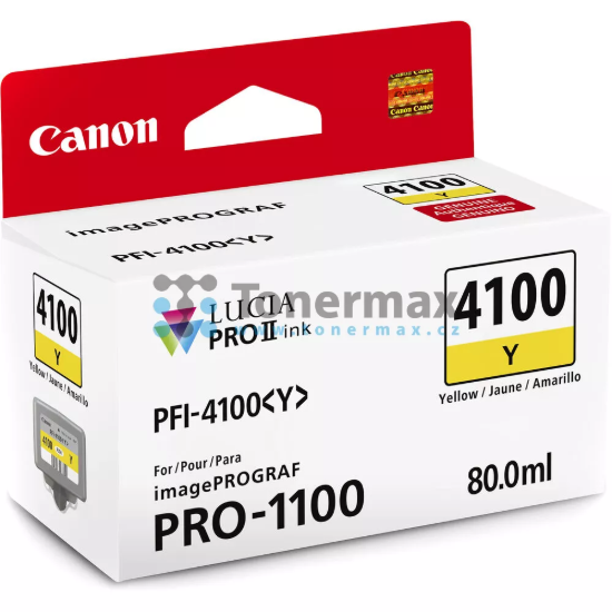 PFI-4100 Y